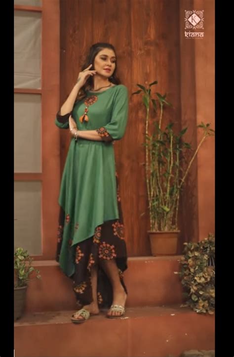 Kiana Crown :textileexport