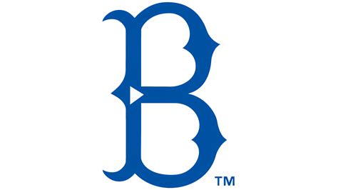 PSA: Know your Brooklyn Dodgers Logos : r/baseball