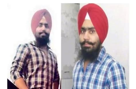 लुधियाना कोर्ट ब्लास्ट का असली चेहरा है खालिस्तानी कट्टरपंथी संधू, पाक ...