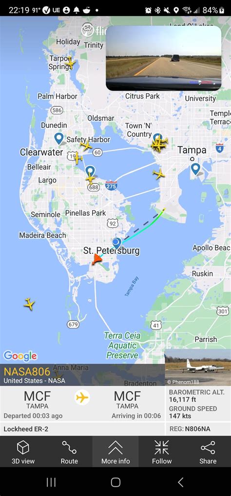 I'm amazed I finally saw it : r/flightradar24