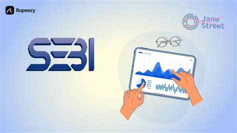 SEBI Bars Jane Street Group Over Market Manipulation Probe | Rupeezy