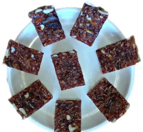 Buy Dry Fruit Halwa Online from Golden Bakery Sweets at Best Price