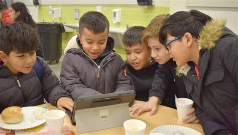 Burbank School District 111