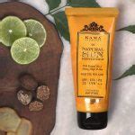 Top Benefits Of Nutmeg For Skin & How To Use It? - Kama Ayurveda