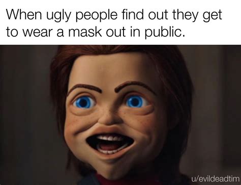 Ugly People Memes