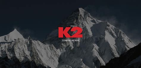K2 - YouTube