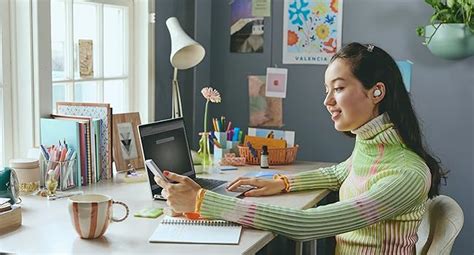 Sony WF-C510 Wireless Bluetooth Earbuds with Mic, TWS, in Ear, Ambient ...