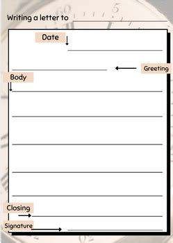 Letter Structure Writing Practice 的图像结果