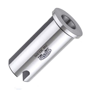 Turret Socket I Turnmax Machine Tools