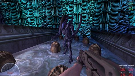 Image result for Alien vs Predator Game Mods