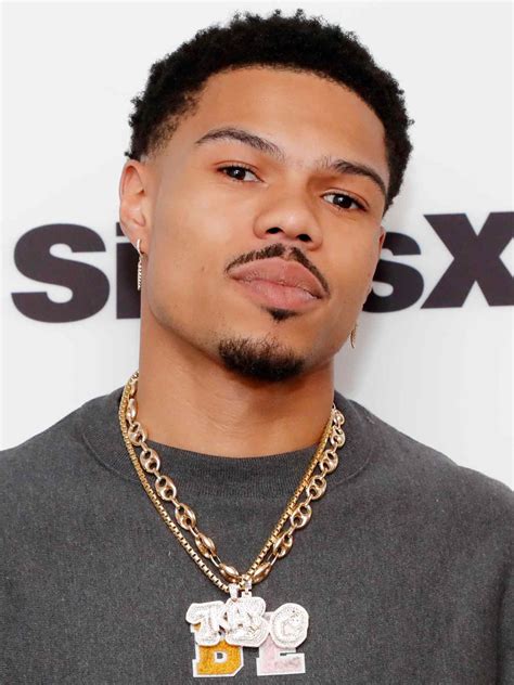 Who Is Chance the Rapper's Brother? All About Taylor Bennett