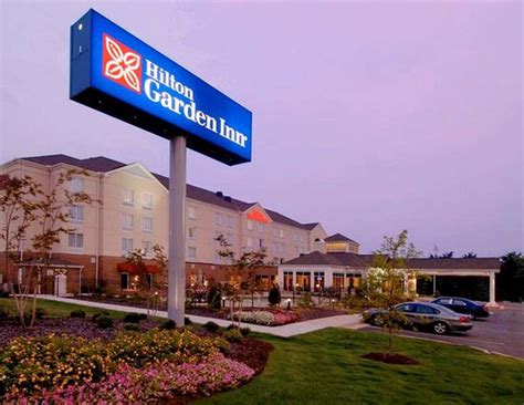 HILTON GARDEN INN HUNTSVILLE/SPACE CENTER - Hotel Reviews, Photos, Rate ...