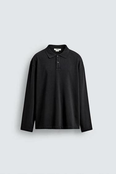 Polo Shirts Men´s T-shirts | ZARA India