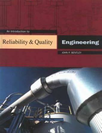 Buy An Introduction to Reliability and Quality Engineering Book Online ...
