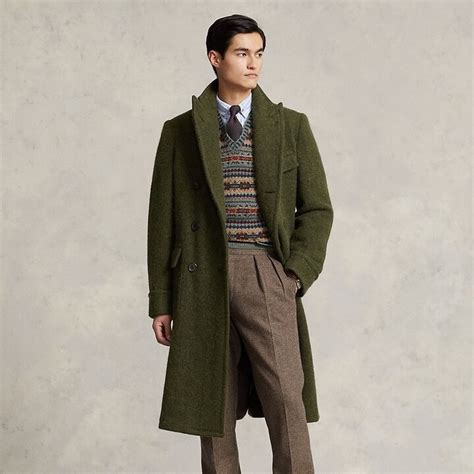 Polo Coat 的图像结果