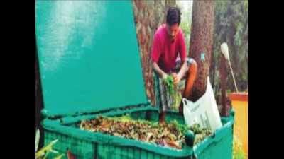 Nearly a 3rd of bulk waste generators flout BMC rule | Mumbai News ...