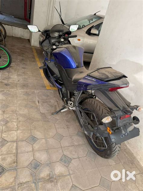 Yamaha R15 1st owner - Motorcycles - 1806783698
