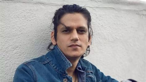 Vijay Varma’s journey from selling SIM cards to silver screen: How the ...
