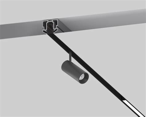 Трековые светильники SPACE-Track system купить в интернет-магазине ...