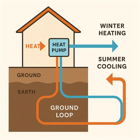 Geothermal Heating and Cooling in Utah: What You Need to Know ...
