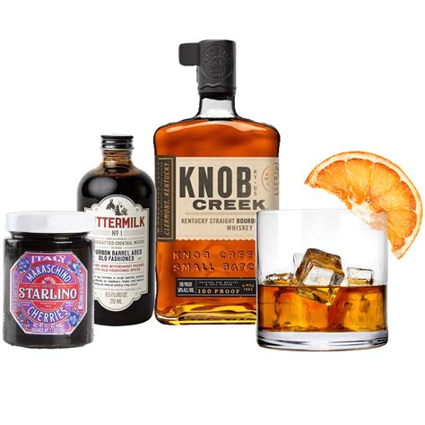 Cocktail Kit Gift Sets - www.GiveThemBeer.com
