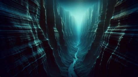 Unveiling the Challenger Deep: Earth's Deepest Ocean Secret - English Plus Podcast