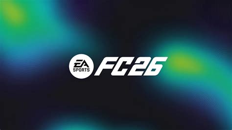 EA FC 26: Official Logo Leaked and More Details