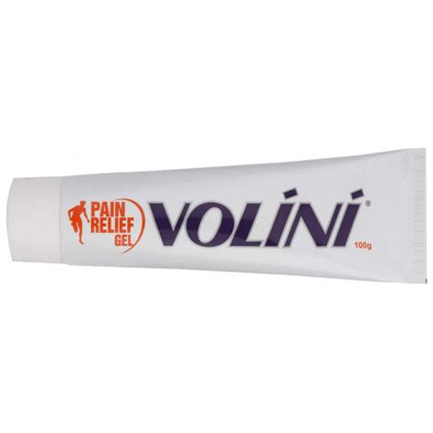Buy Volini Gel, 75gm Online : ClickOnCare.com