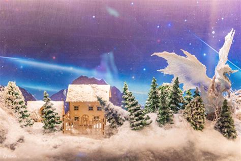 Wanda Momoland Hotel Package in Changbaishan - Klook India