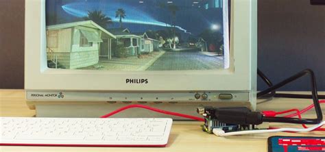 Video Intercomm Raspberry Pi 的图像结果