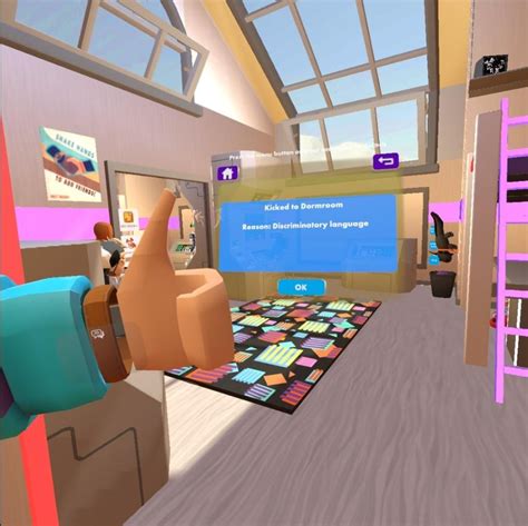 Rec Room Model Files 的图像结果