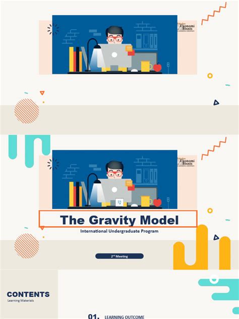 Image result for Gravity Model