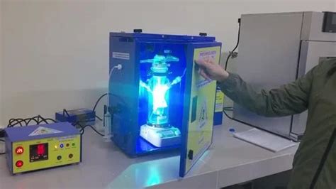 Photochemical Reactors - Xenon Photochemical Reactor Manufacturer from ...
