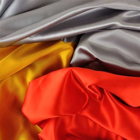 Doublure Satin - A&A Patrons