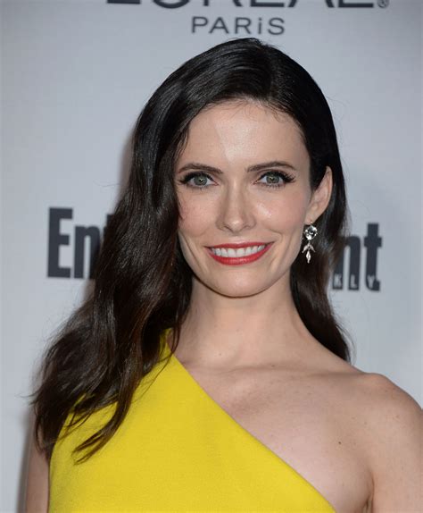 Bitsie Tulloch : r/trueratecelebrities