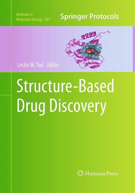 Buy Structure-Based Drug Discovery: 841 (Methods in Molecular Biology ...