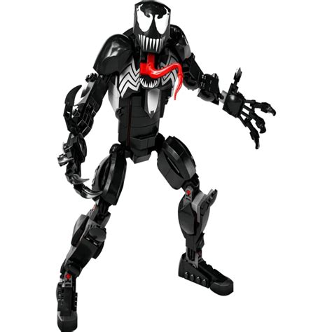 LEGO 76230 Marvel Super Heroes Venom Figure — Toycra