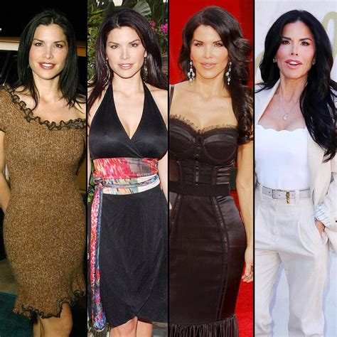 Has Lauren Sanchez Had Plastic Surgery? See Jeff Bezos' Fiancee's ...