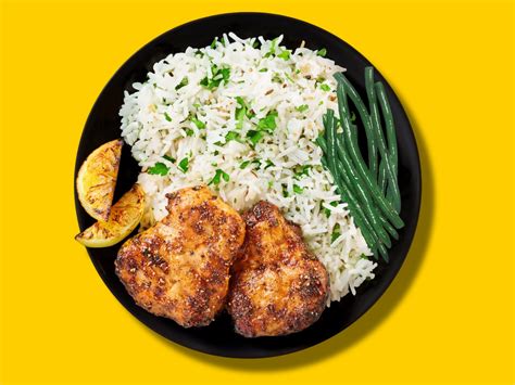 UK Vegan Meat Maker to Launch THIS Isn't Chicken Thighs