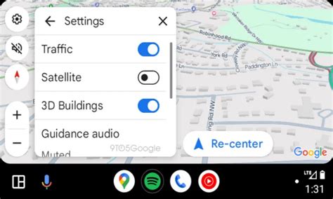 L'ultimo aggiornamento di Google Maps rende più stretto il legame con ...