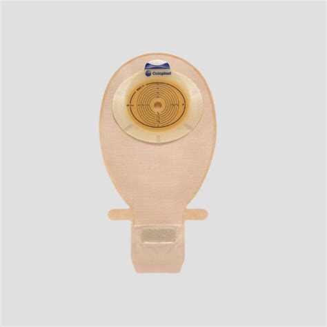 Coloplast Ostomy Bags or Pouches (Colostomy/Ileostomy/Urostomy)