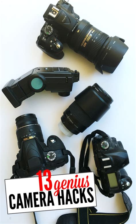 Image result for Fun Camera Tricks