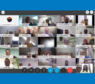 Skills in a Post-COVID World