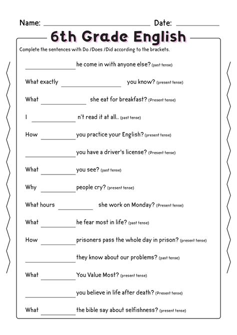 16 5th Grade Social Studies Printable Worksheets | 6th grade worksheets ...