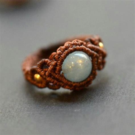 Image result for Crochet Ring Tutorial