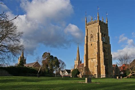 Evesham, United Kingdom - places to see in Evesham, best time to visit ...