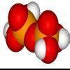 Number of acidic hydrogen in pyrophosporic acid. - Brainly.in