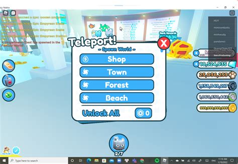 Image result for Alien Parasite Pet Sim X