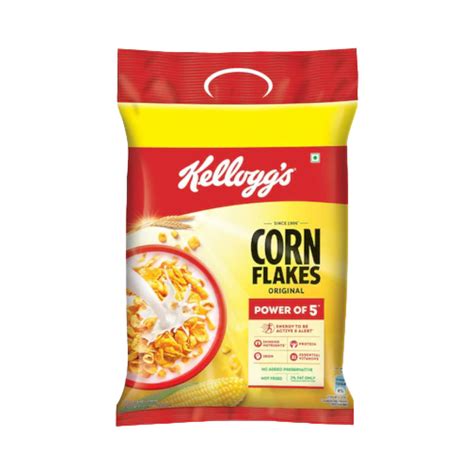 Kellogg's Corn Flakes Original 260g - Albine