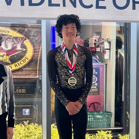 Skater Spencer Lane’s Family “Devastated” Over American Airlines Crash